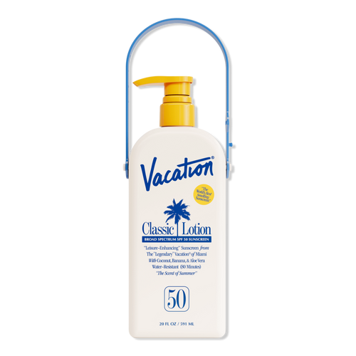 Classic Lotion Spf 50 Sunscreen - 20.0 Oz