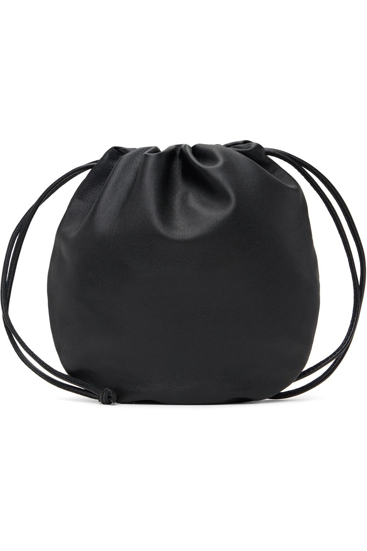 Black Jacinta Pouch