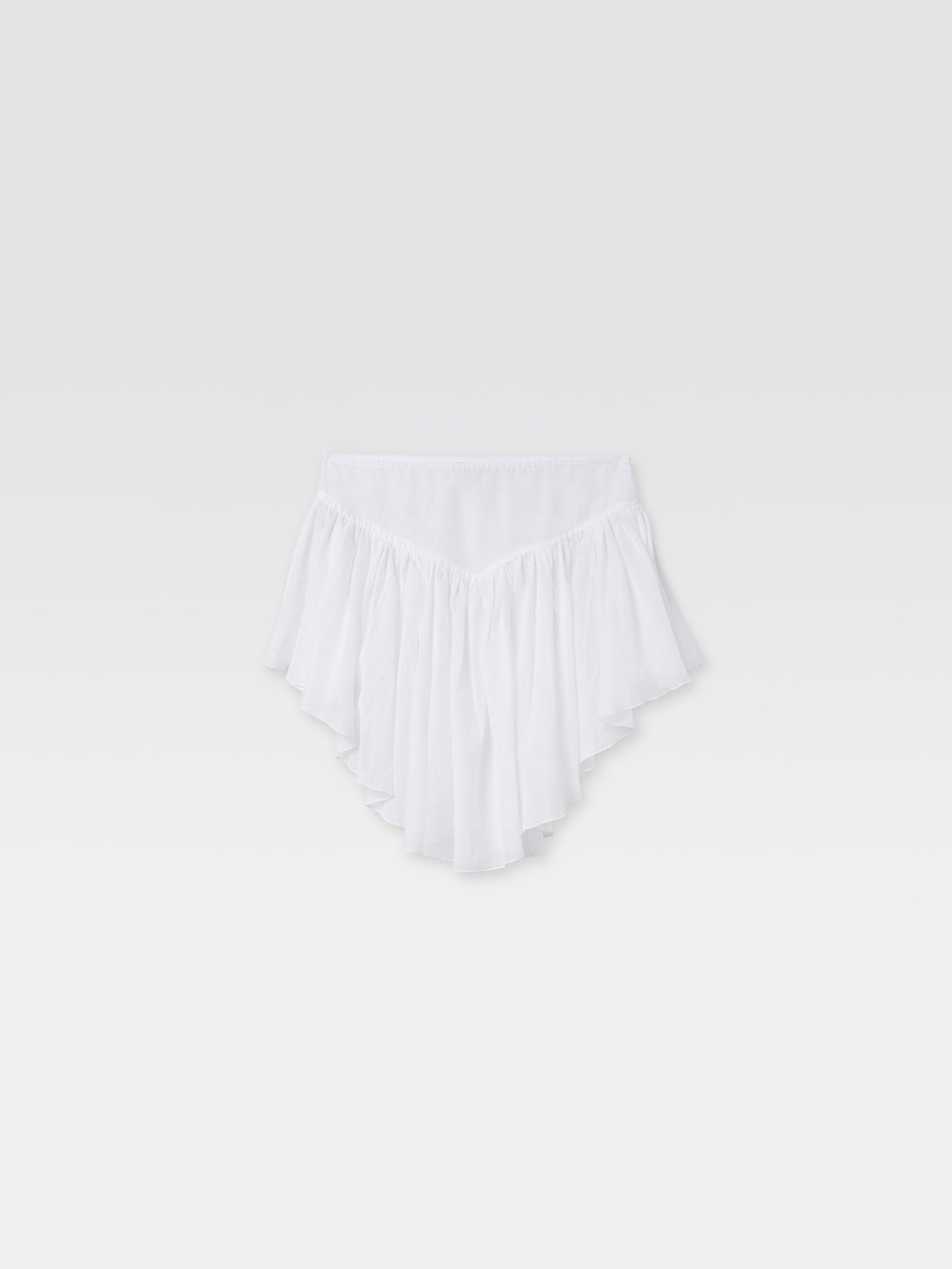 Kite Mini Skirt