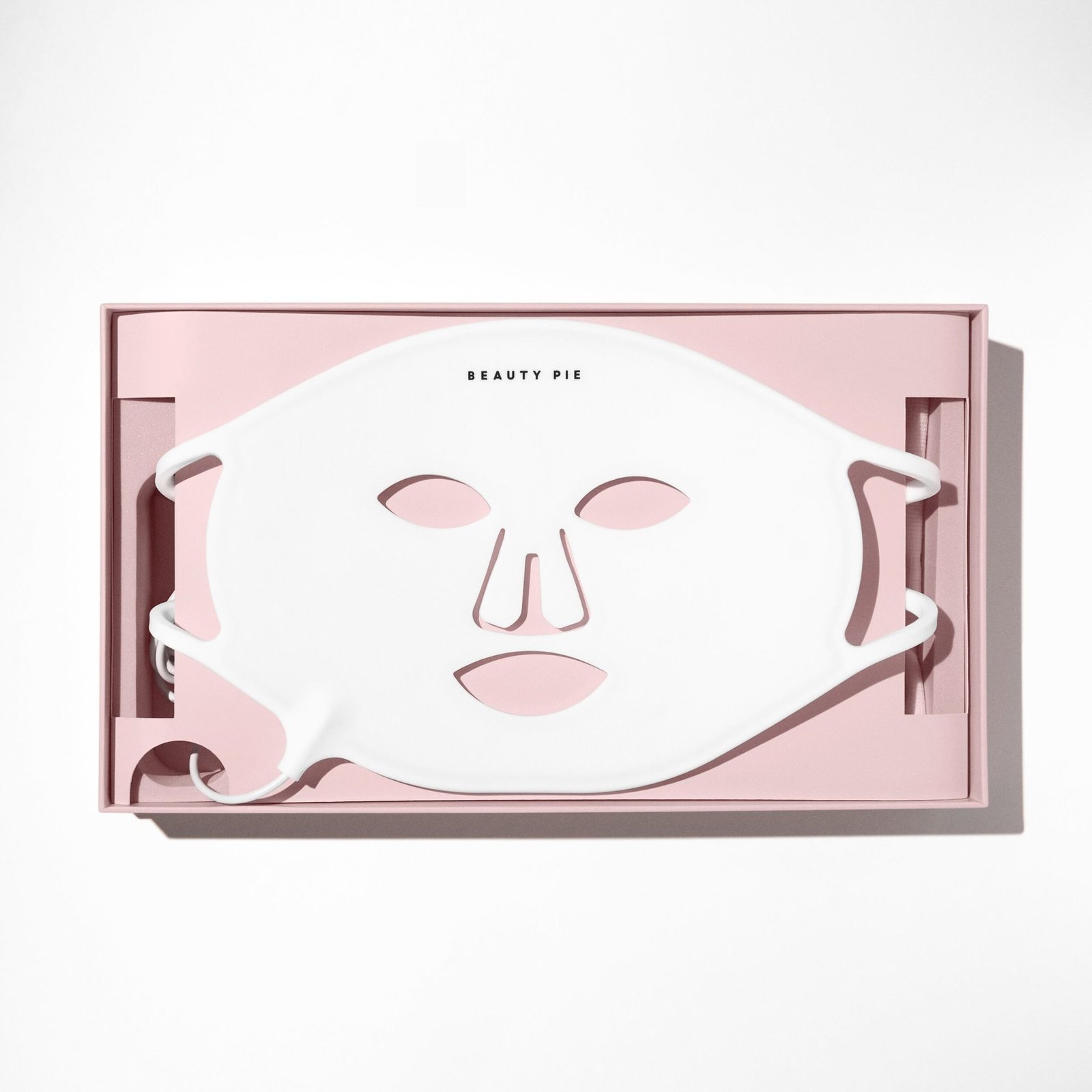 Dual Light Led Treatment Mask