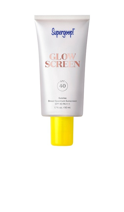 Glowscreen Spf 40