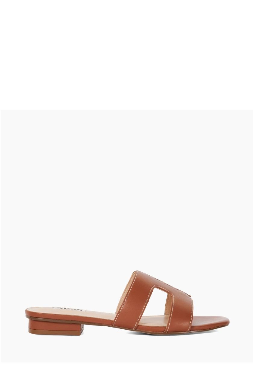 Dune, Loupe Sandals