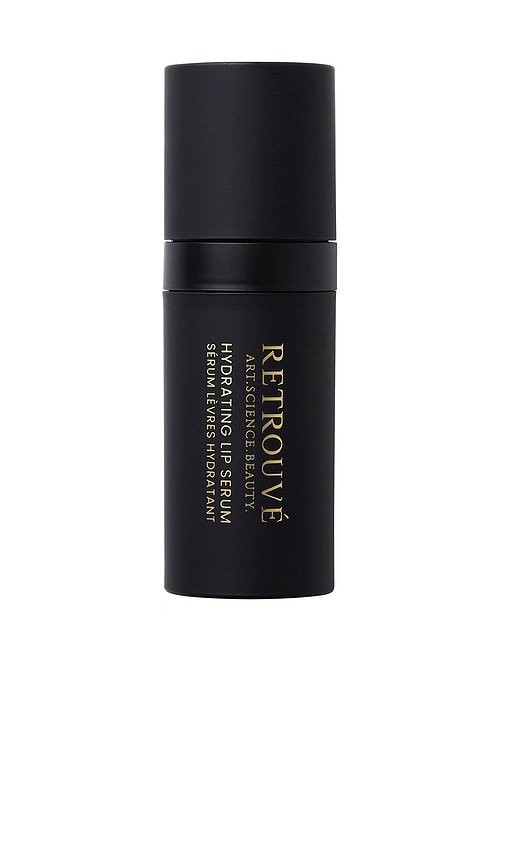 Hydrating Lip Serum