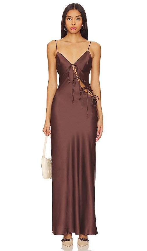 About a Girl Maxi