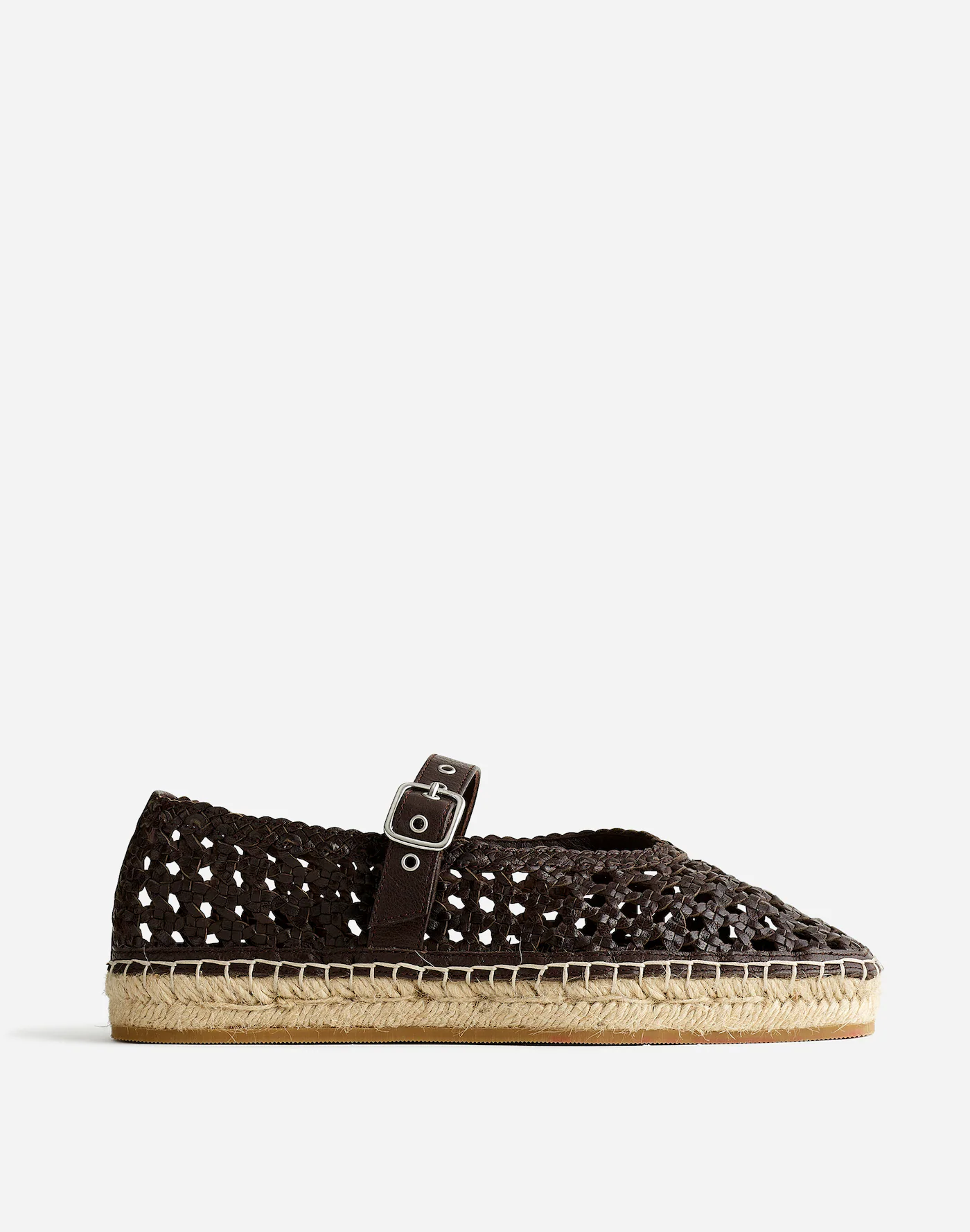 The Remy Mary Jane Espadrille