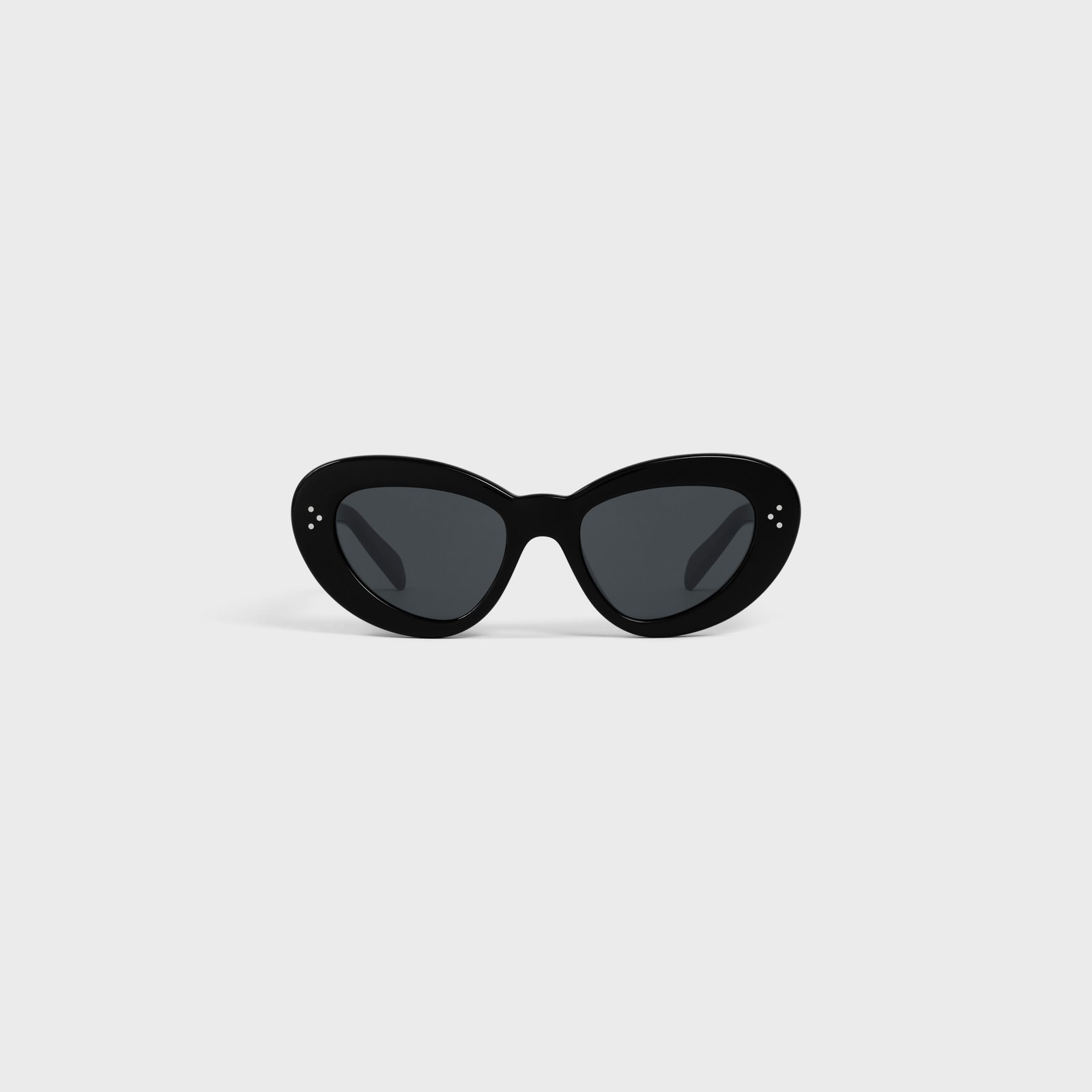Butterfly S320 Sunglasses in Acetate