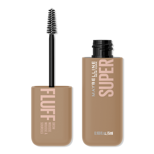 Eyestudio Superfluff Volumizing Brow Mousse Gel - Blonde