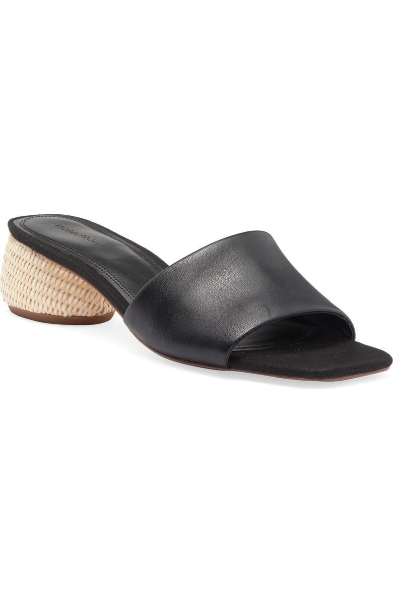 Winona Slide Sandal