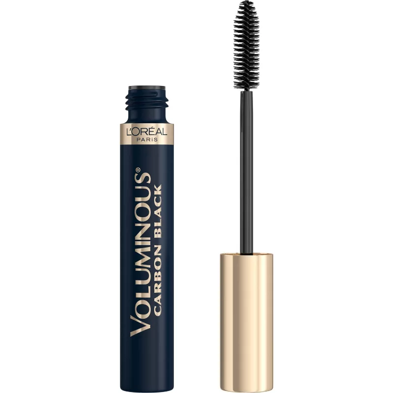 L'oreal Paris Voluminous Mascara - 335 Carbon Black - 0.28 Fl Oz