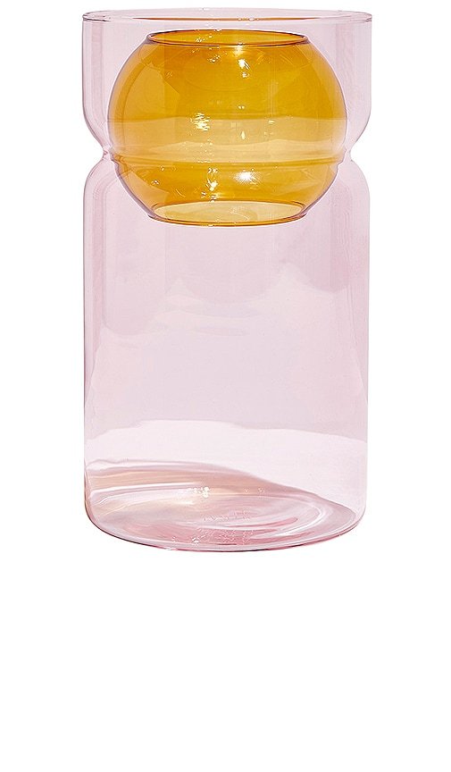 Balance Vase