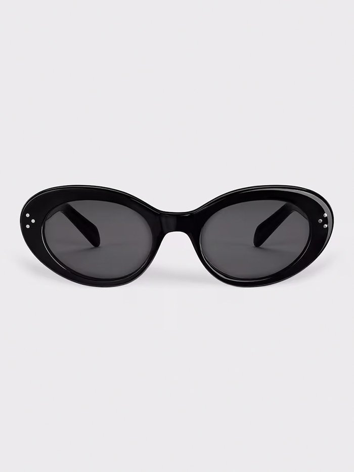 CELINE, Cat Eye S193 Sunglasses in Acetate