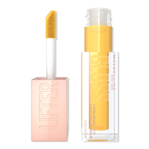 Lifter Gloss Honey'd Lip Gloss With Hyaluronic Acid - Honey