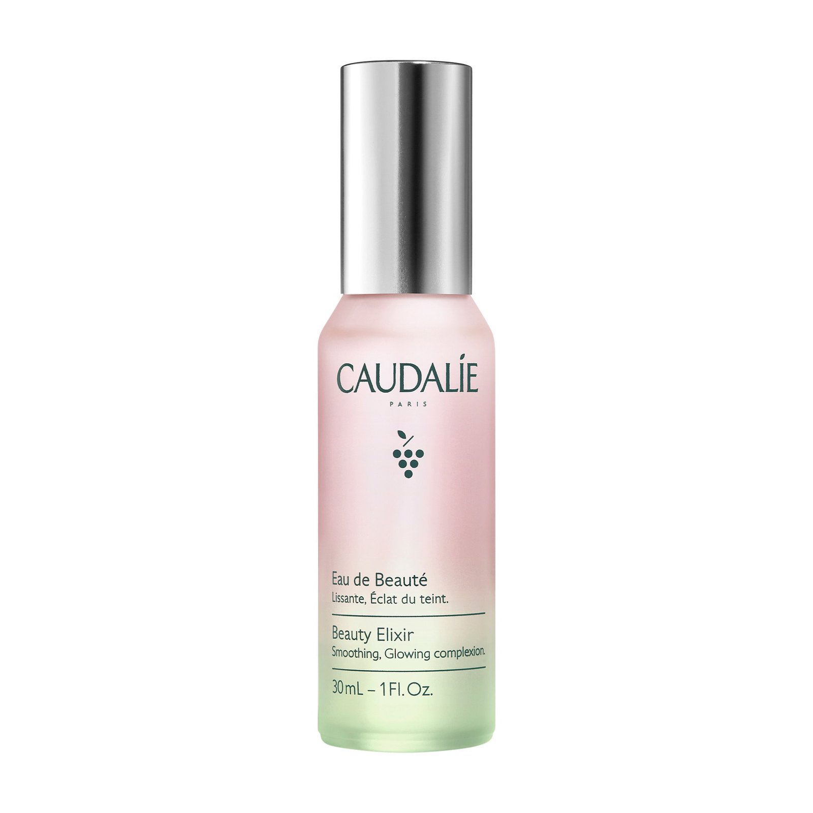 Beauty Elixir Prep, Set, Glow Face Mist
