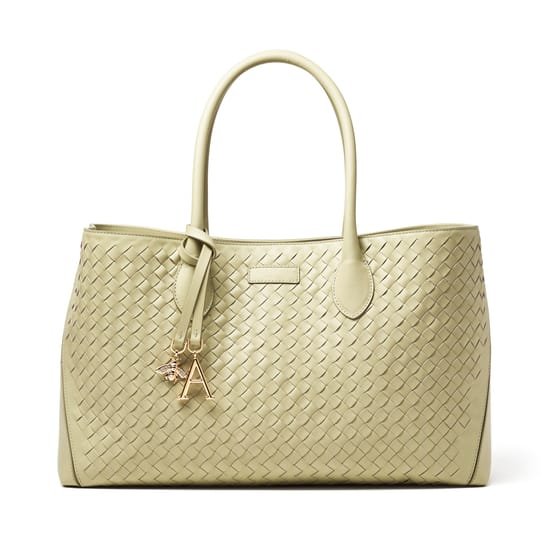 London Tote Bag