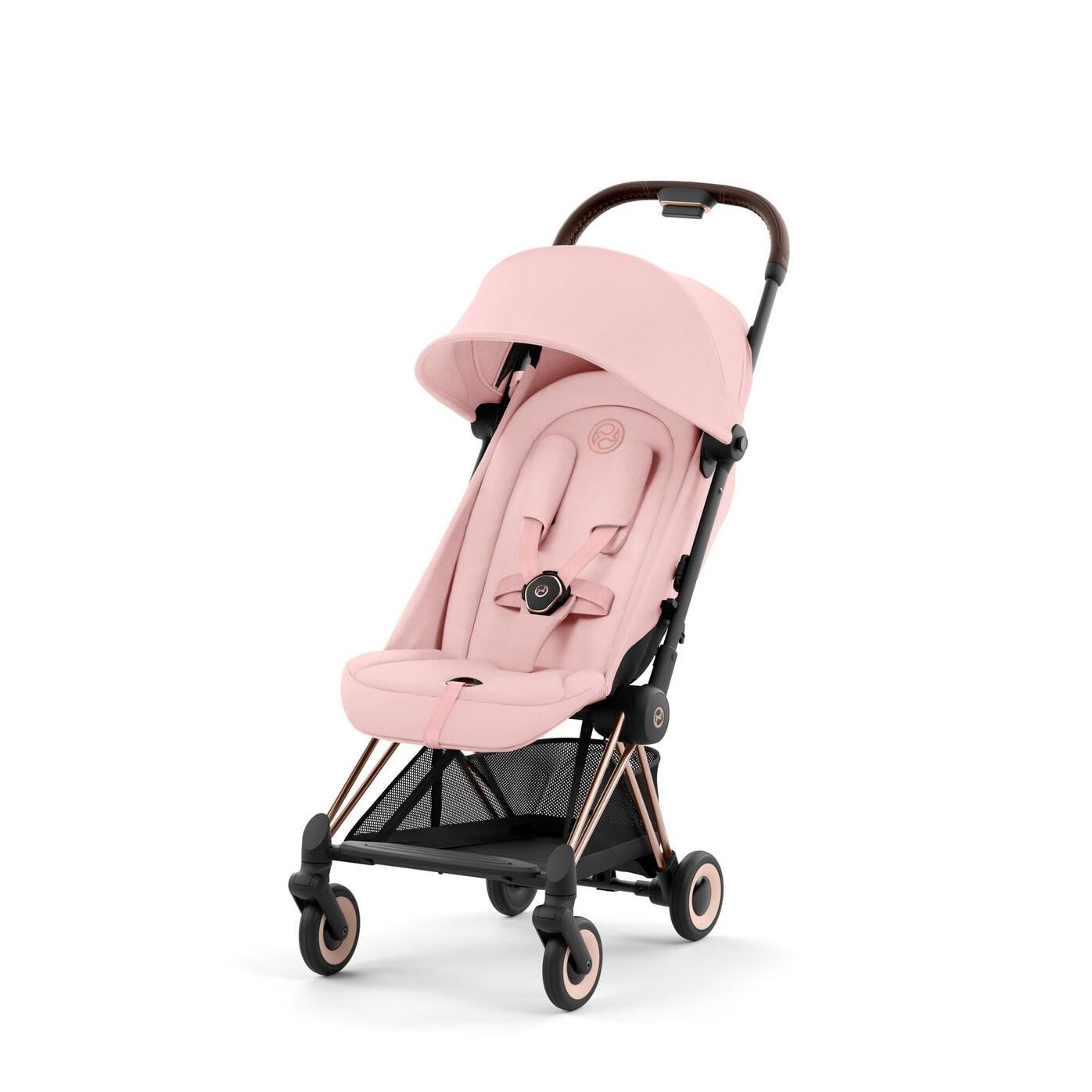cybex-online, Coya