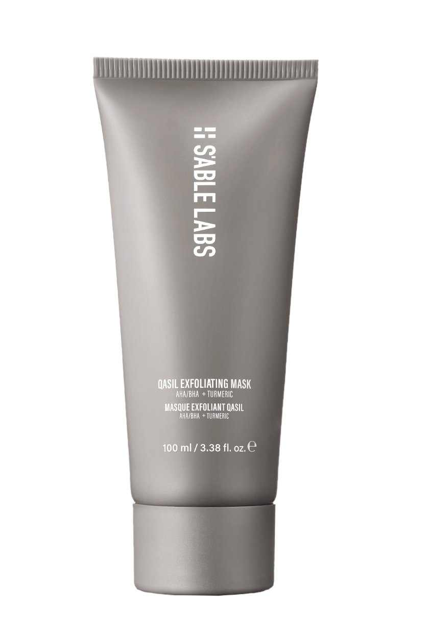 S'Able Labs Qasil Exfoliating Mask