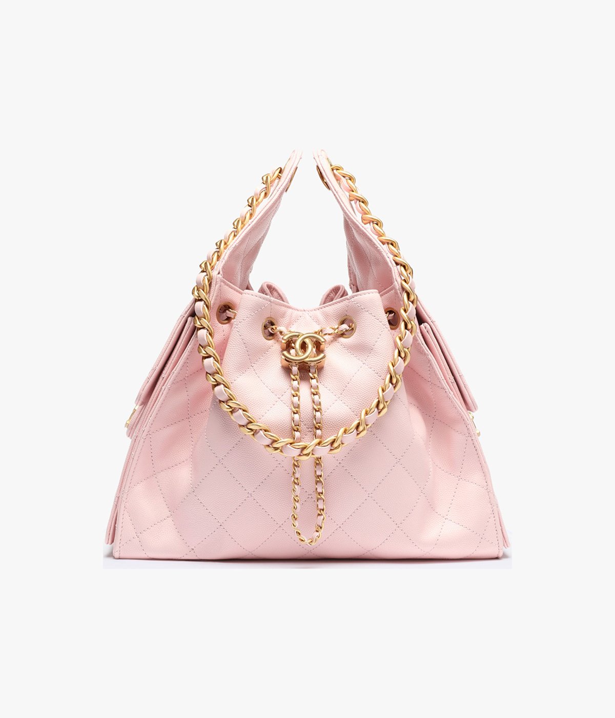 Chanel 25 Small Handbag