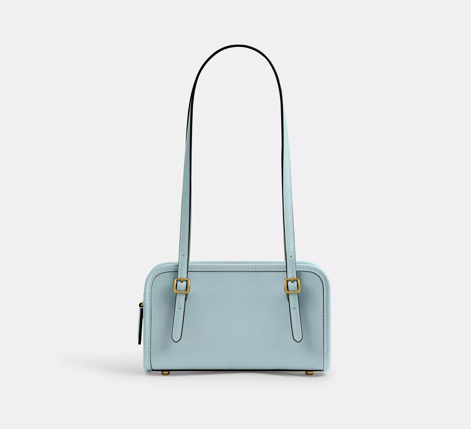Coach, Swing Zip Bag 20