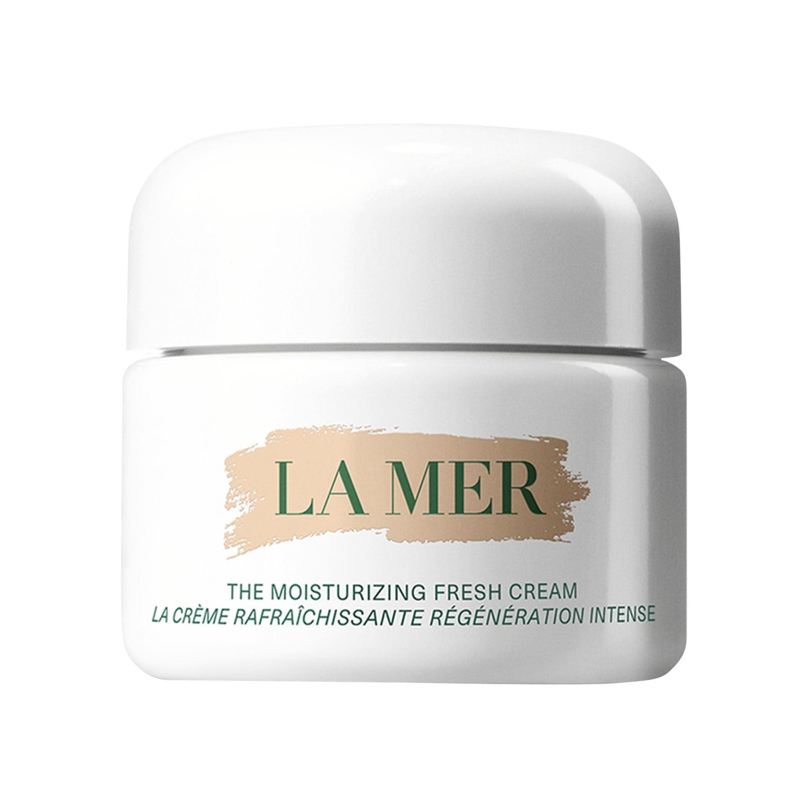 The Moisturizing Fresh Cream Moisturizer