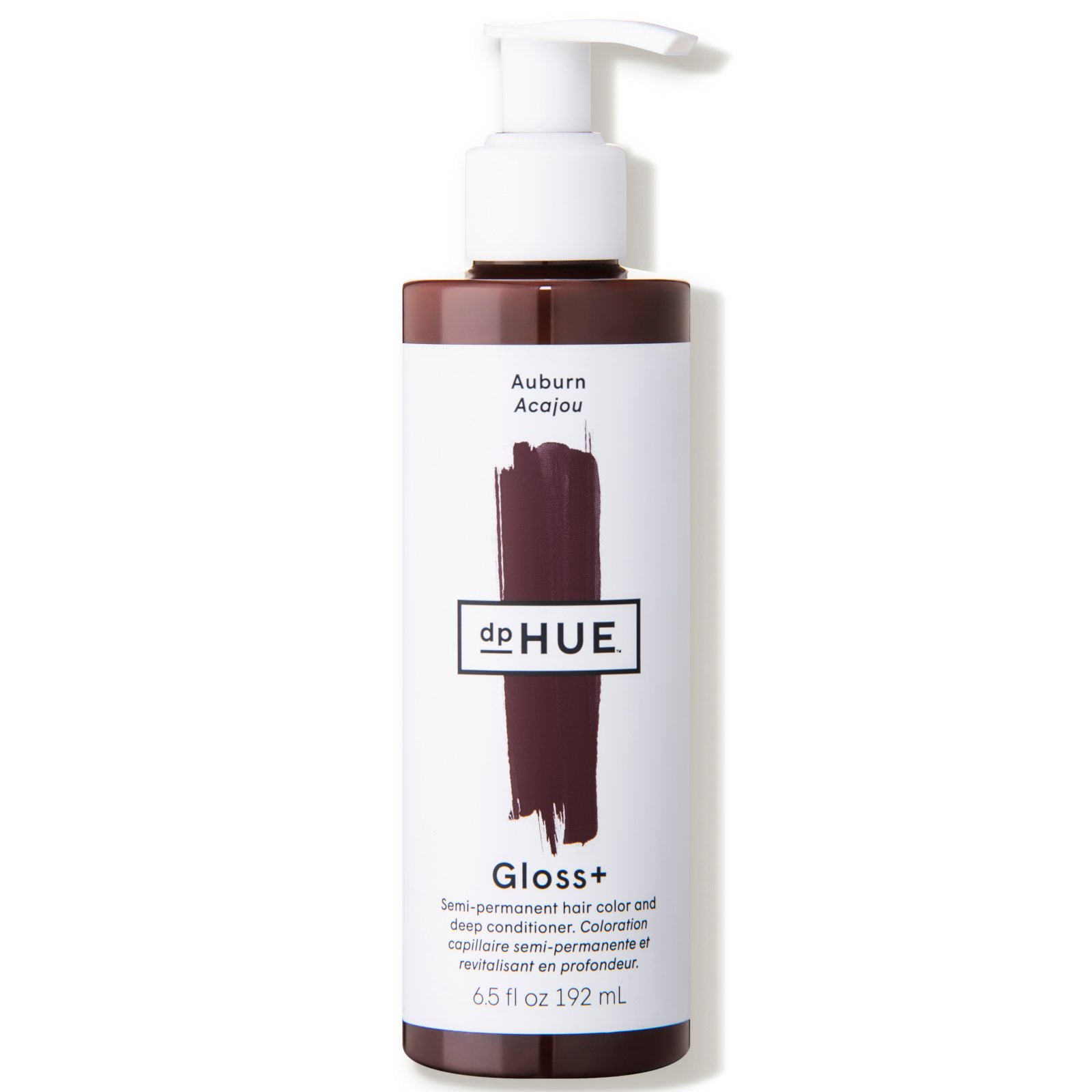Dphue Gloss 6.5 Fl. Oz.