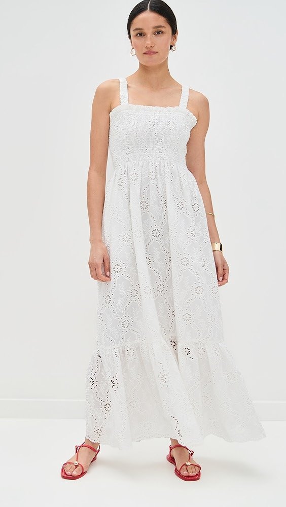 Hill House Home the Anjuli Nap Dress