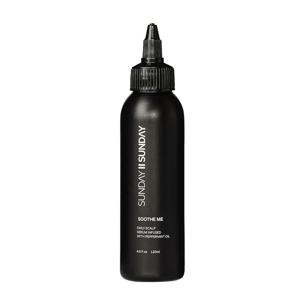 Soothe Me Dry Scalp Relief Serum