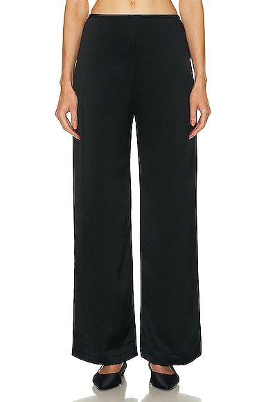 Barb Wide Leg Pant