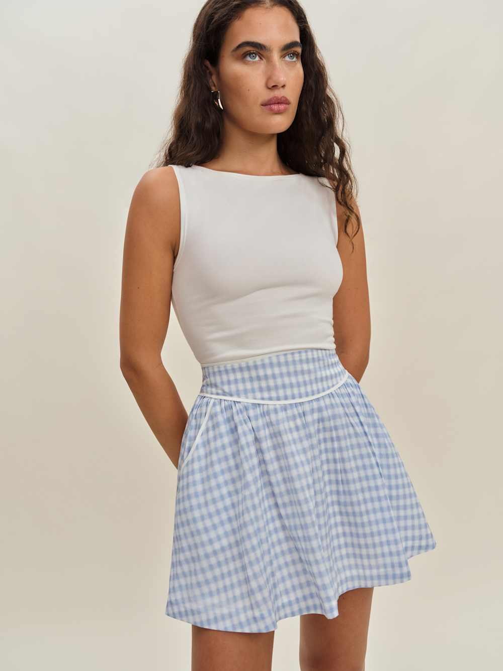 Piper Skirt