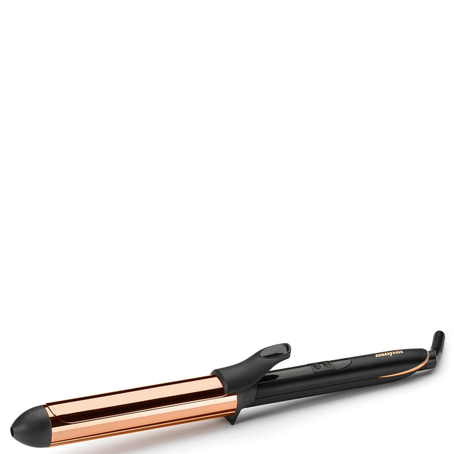 Babyliss Titanium Brilliance Curls