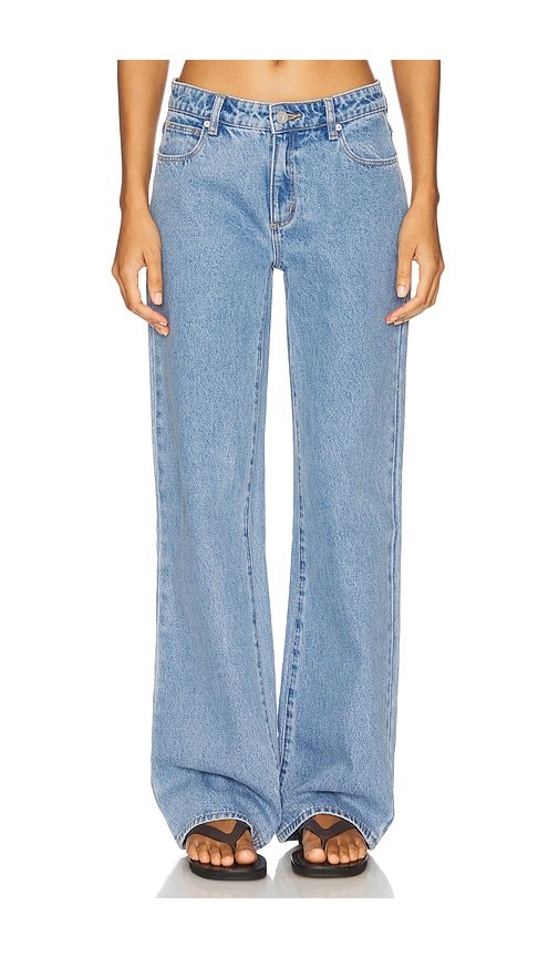 99 Baggy