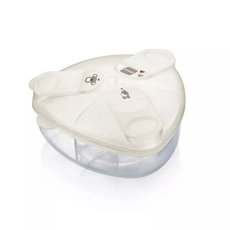 Mam Formula Dispenser - 4.2oz