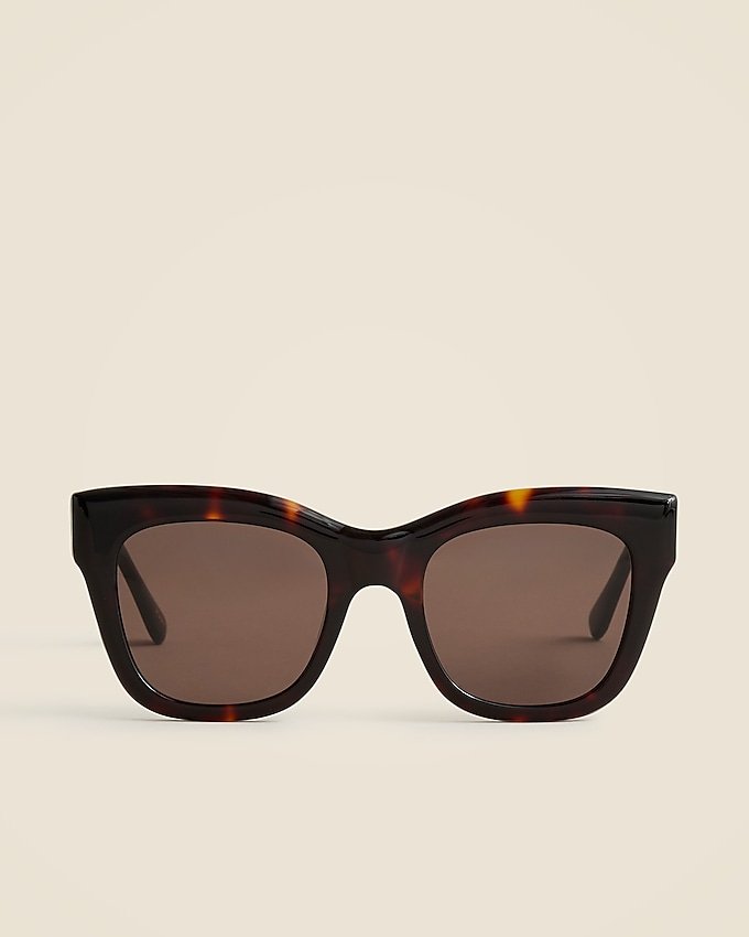 Mallorca Cat-Eye Sunglasses