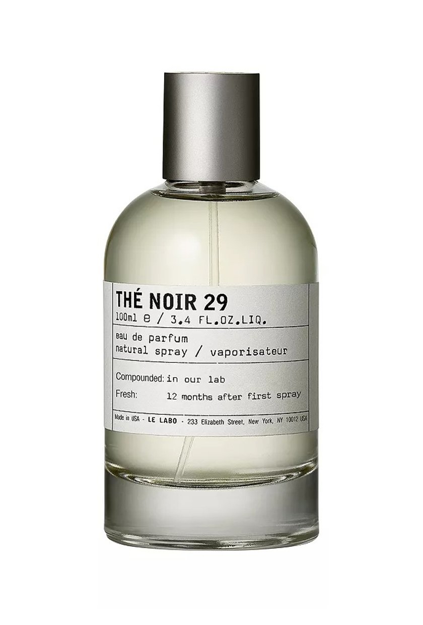 Le Labo, Thé Noir 29 Eau de Parfum