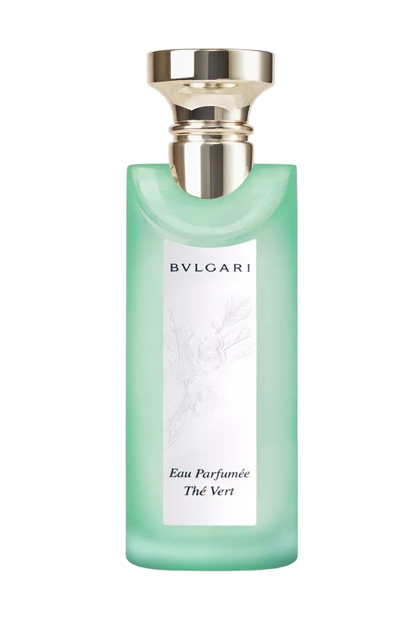Bulgari, Eau Parfumée thé Vert Eau de Toilette