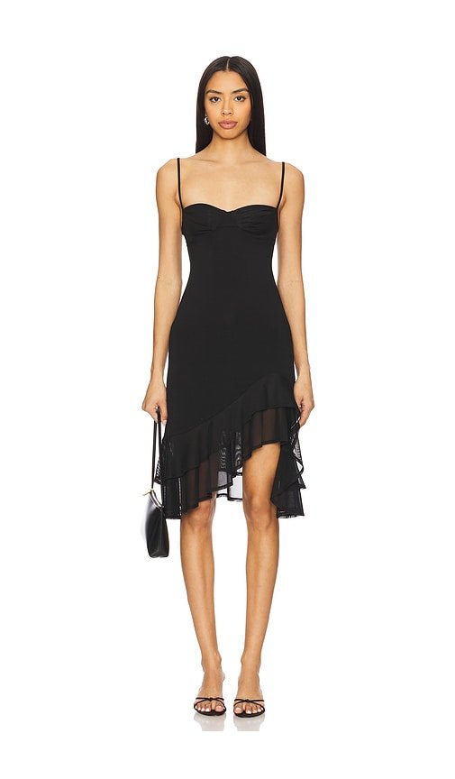 Caterina Dress