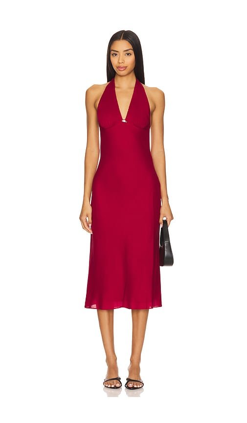 Daria Dress