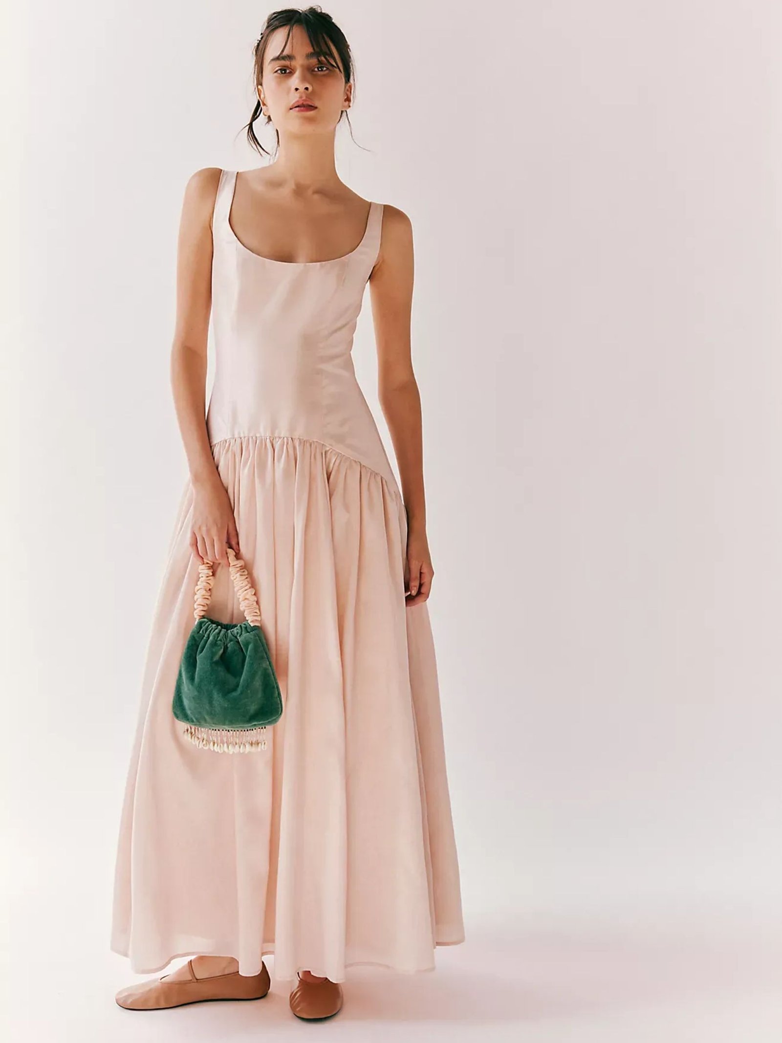 Hutch the Ridge Dress