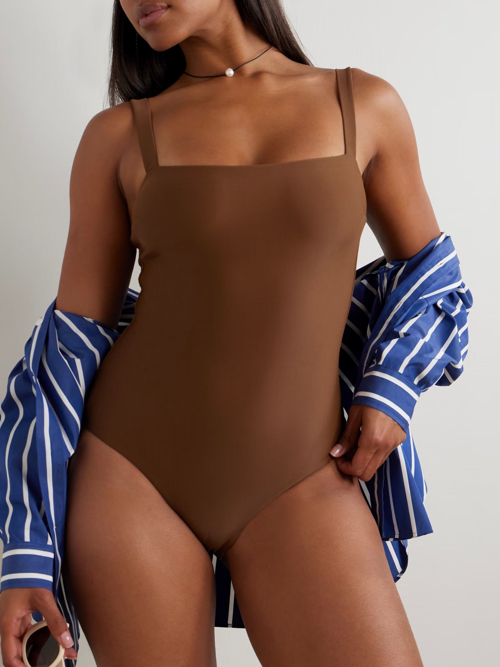Push-Up Bikini Top