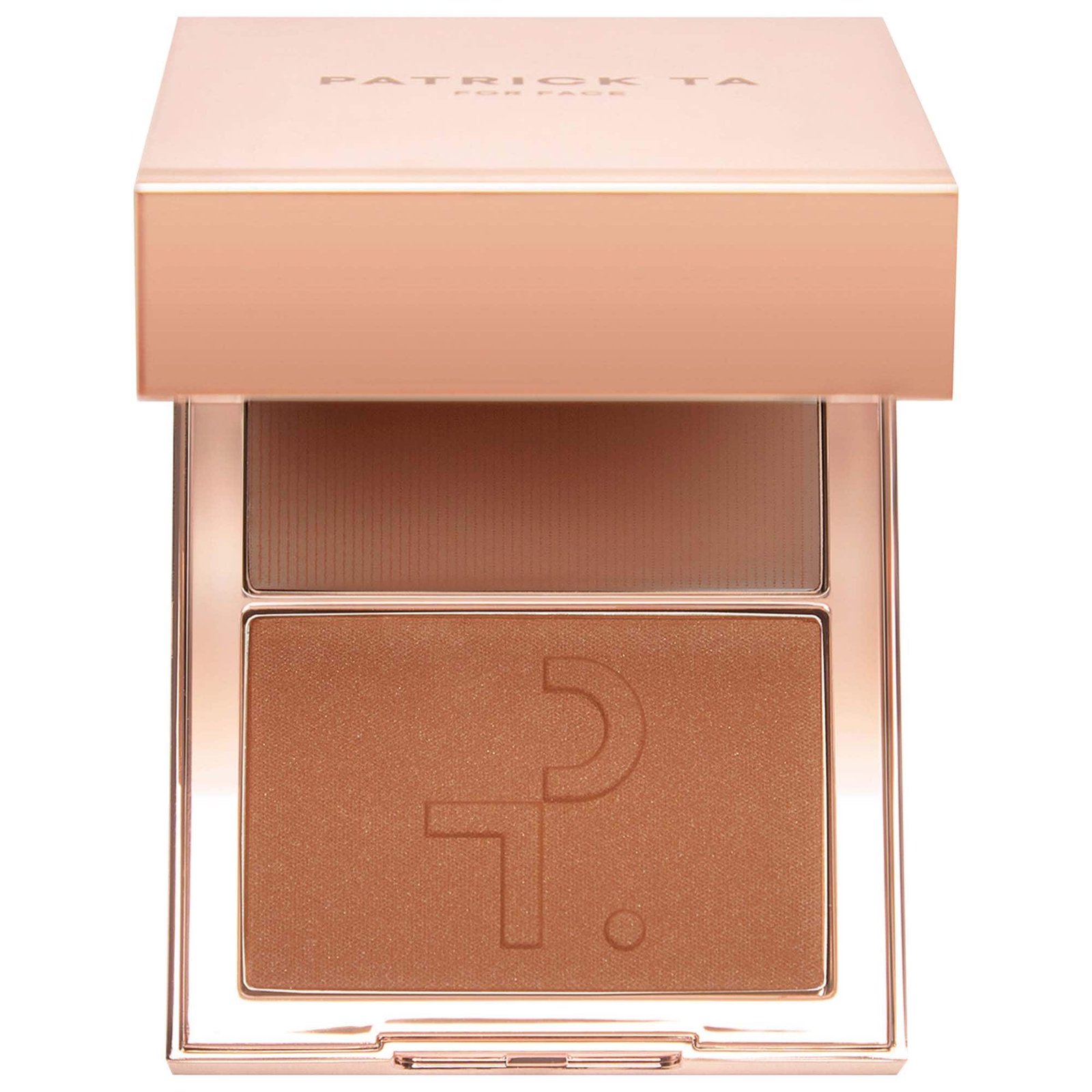 Major Sculpt Crème Contour & Powder Bronzer Duo