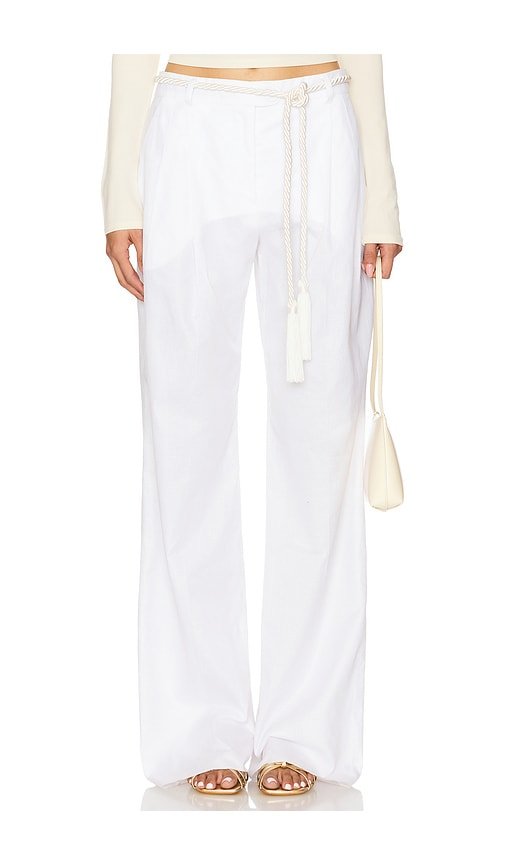 Double Trumpettle Trousers