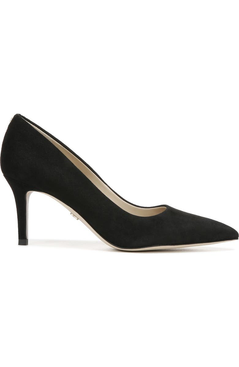 Vienna Pointed Toe Pump