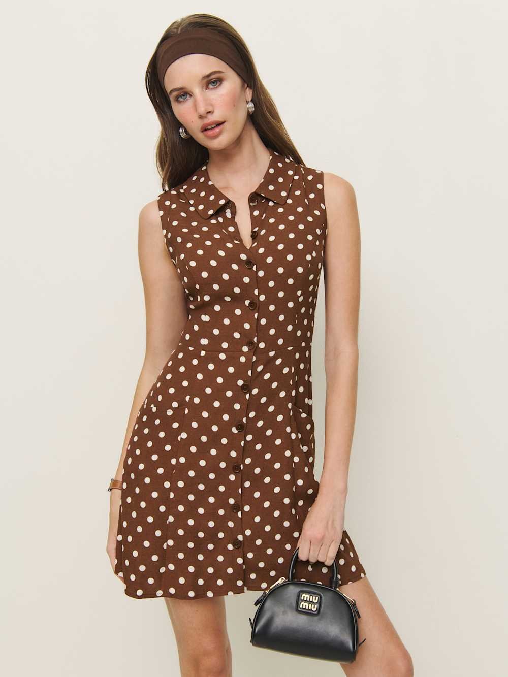 Chandrika Dress
