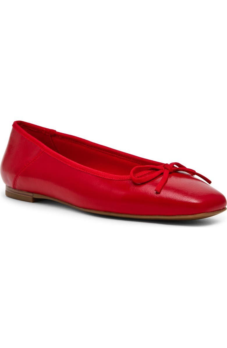 Ballet Flat