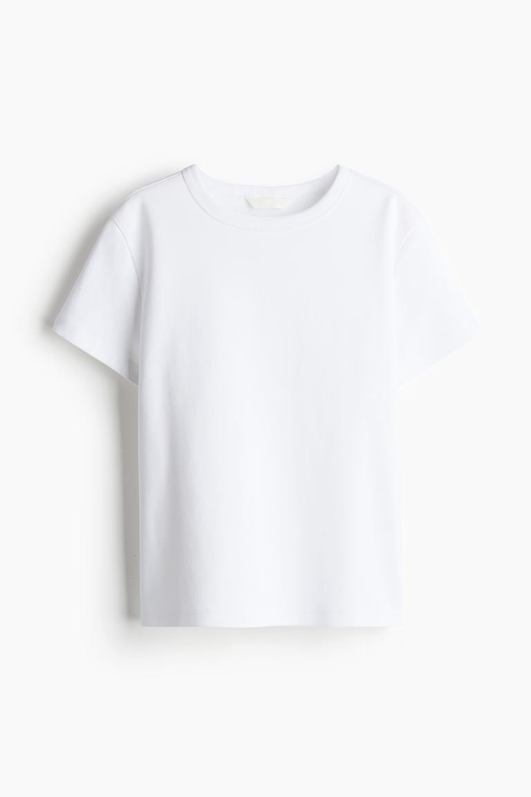 Cotton T-Shirt