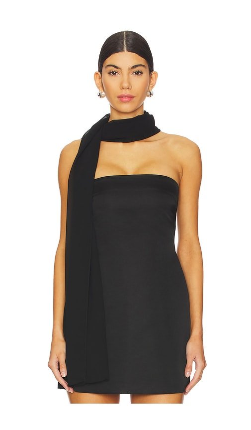 Tahlia Chiffon Scarf