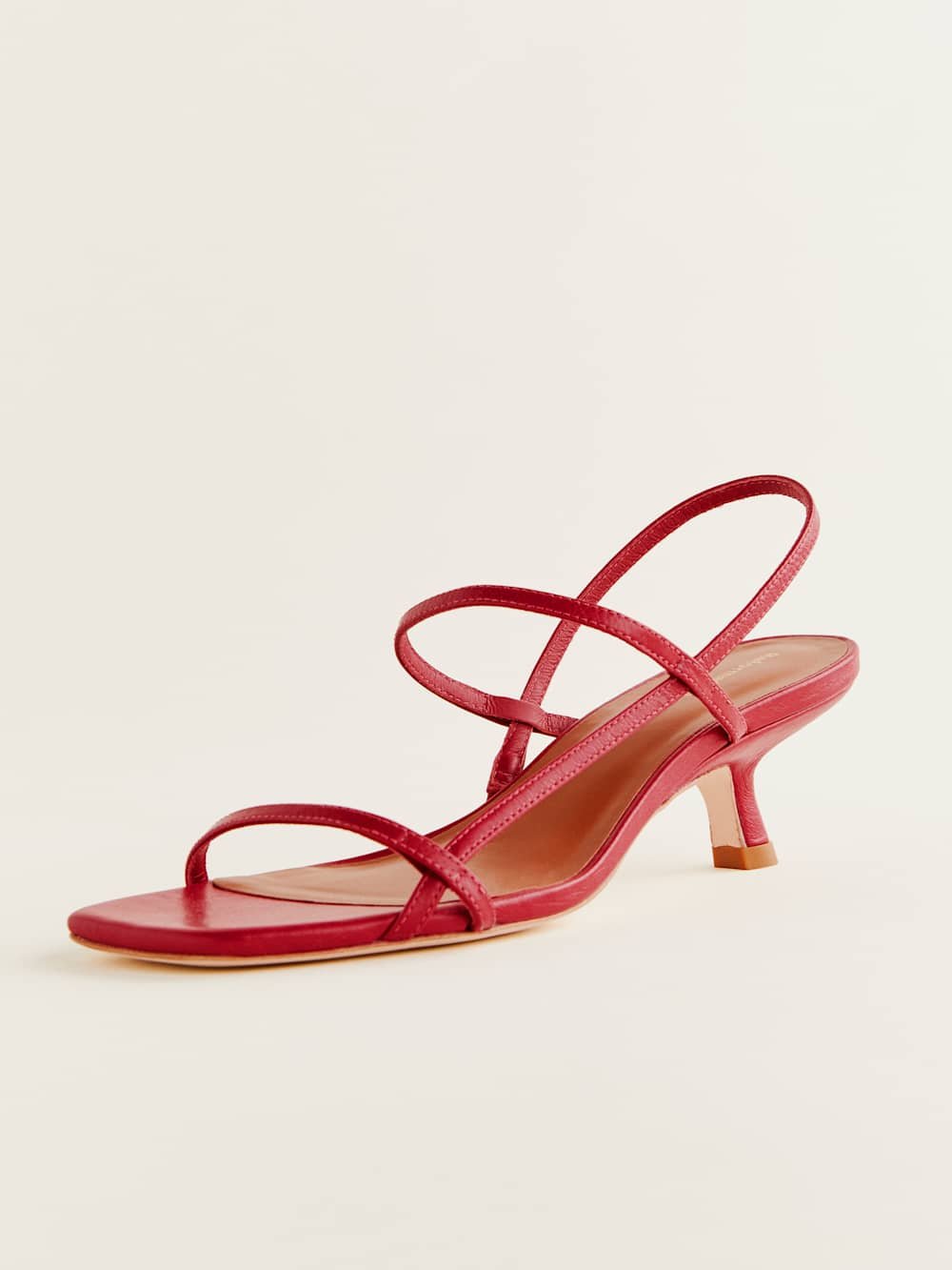 Serenity Bare Sandal