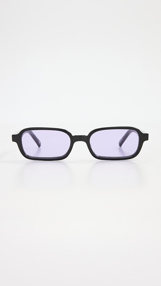 Le Specs Pilferer Sunglasses