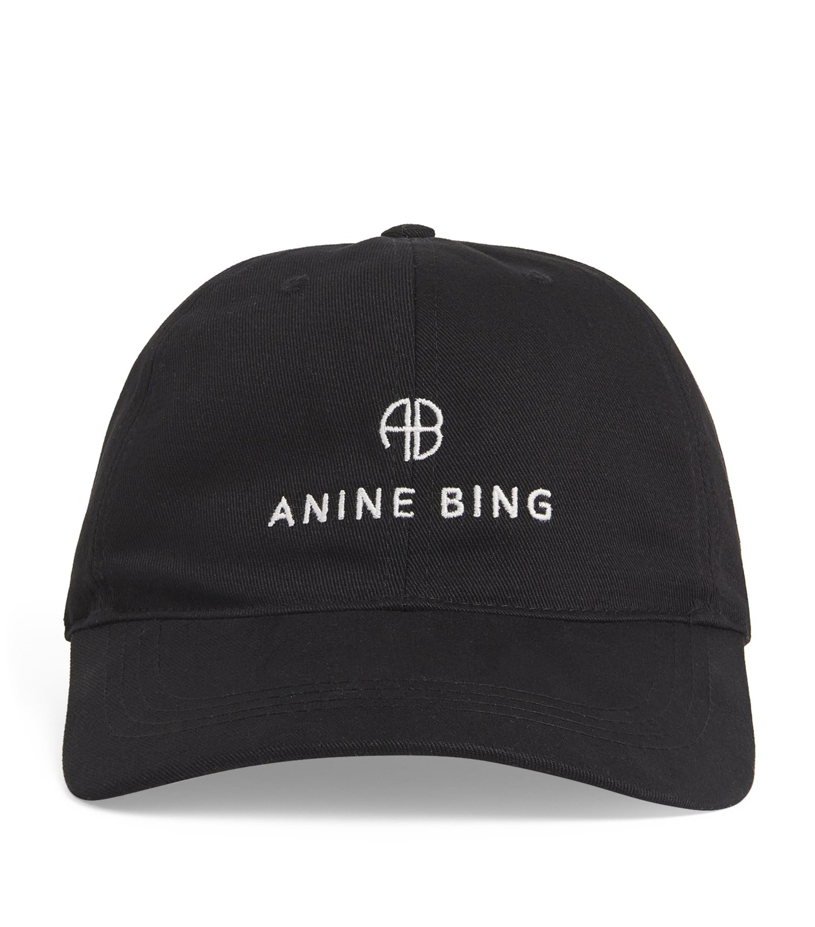 Embroidered Jeremy Baseball Cap