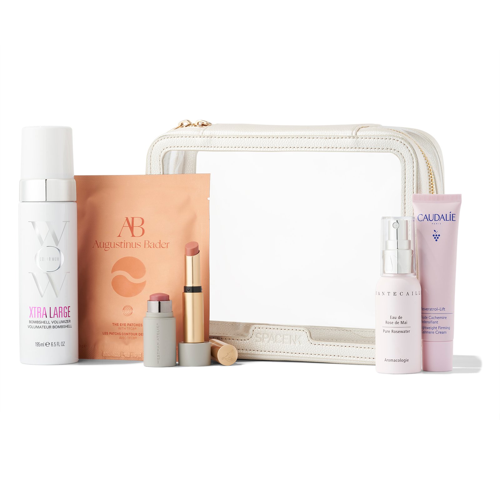 Space Nk the 'i Do' Beauty Edit