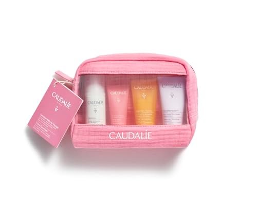 Caudalie Vinosource-Hydra Essentials Set, Pink